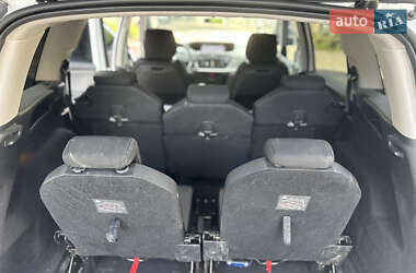 Микровэн Citroen C4 Picasso 2014 в 