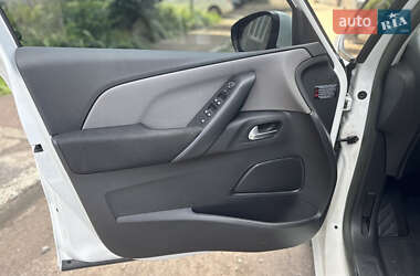 Микровэн Citroen C4 Picasso 2014 в 