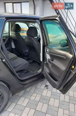 Микровэн Citroen C4 Picasso 2011 в 