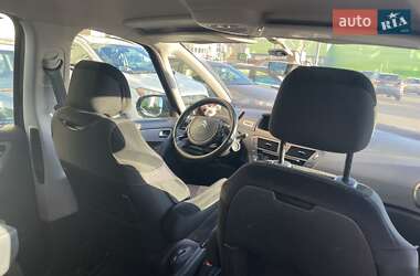 Микровэн Citroen C4 Picasso 2008 в 