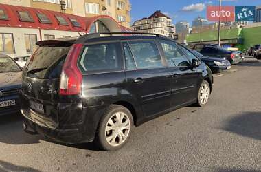 Citroen C4 Picasso 2008