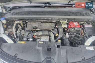 Citroen C4 Picasso 2015