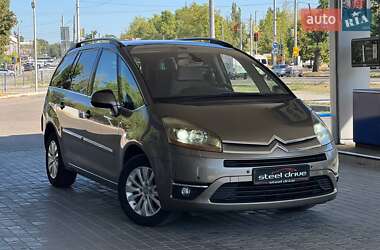Микровэн Citroen C4 Picasso 2009 в Николаеве