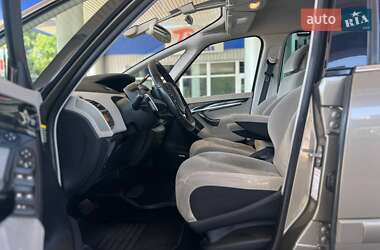 Микровэн Citroen C4 Picasso 2009 в 