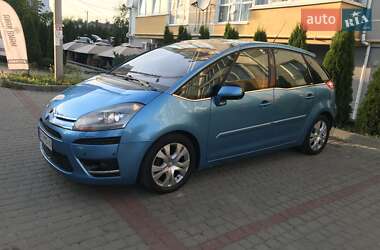 Citroen C4 Picasso 2008