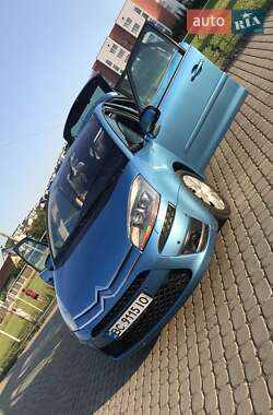 Микровэн Citroen C4 Picasso 2008 в 