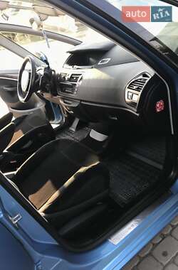 Микровэн Citroen C4 Picasso 2008 в 