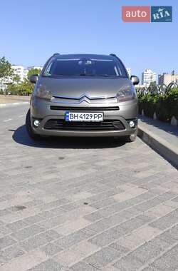 Citroen C4 Picasso 2009