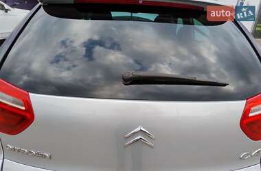 Микровэн Citroen C4 Picasso 2010 в 