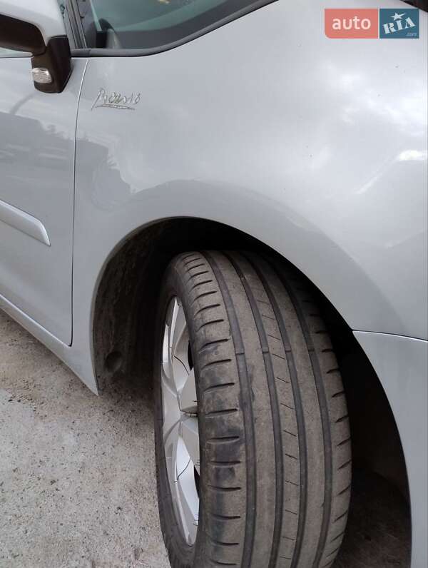 Микровэн Citroen C4 Picasso 2010 в Сумах