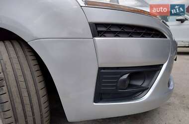 Микровэн Citroen C4 Picasso 2010 в 