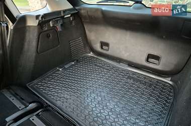 Микровэн Citroen C4 Picasso 2008 в 