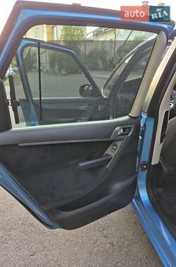 Микровэн Citroen C4 Picasso 2008 в 