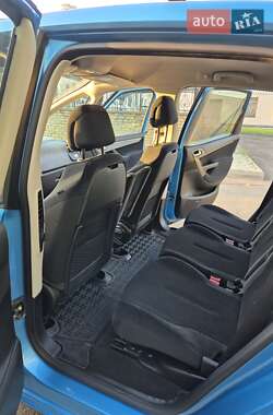 Микровэн Citroen C4 Picasso 2008 в 