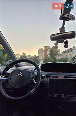 Микровэн Citroen C4 Picasso 2008 в 