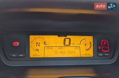 Микровэн Citroen C4 Picasso 2008 в 
