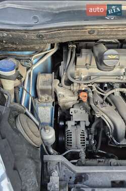 Микровэн Citroen C4 Picasso 2008 в 