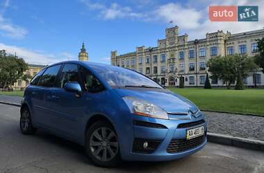 Citroen C4 Picasso 2008