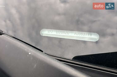 Микровэн Citroen C4 Picasso 2010 в 