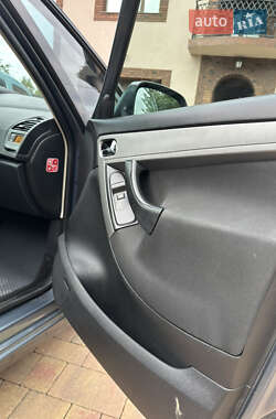 Микровэн Citroen C4 Picasso 2010 в 