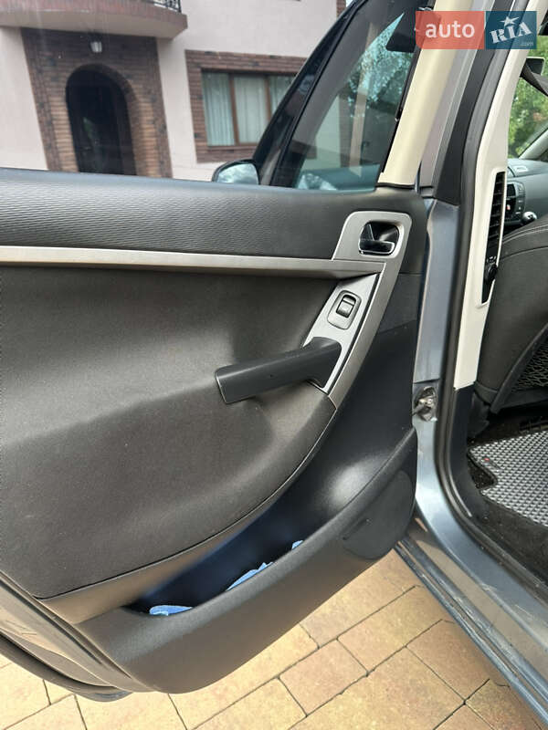 Мікровен Citroen C4 Picasso 2010 в Чернівцях