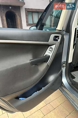 Микровэн Citroen C4 Picasso 2010 в 