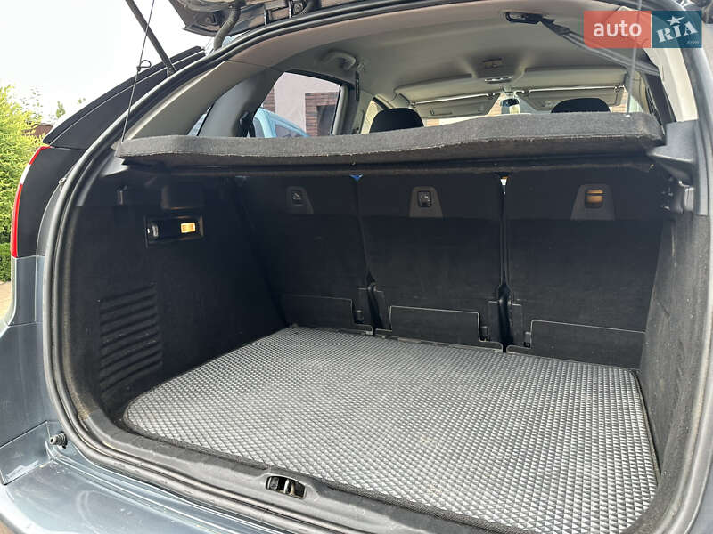 Мікровен Citroen C4 Picasso 2010 в Чернівцях