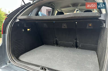 Микровэн Citroen C4 Picasso 2010 в 
