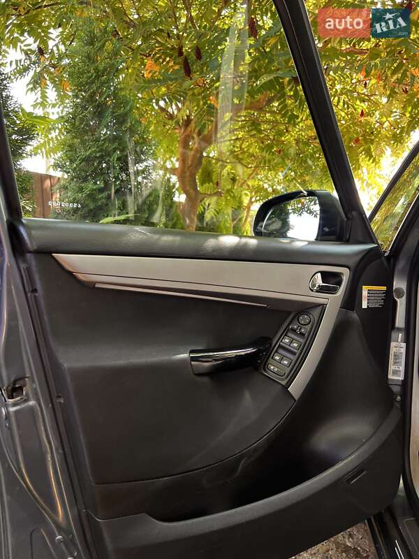 Микровэн Citroen C4 Picasso 2008 в Ивано-Франковске