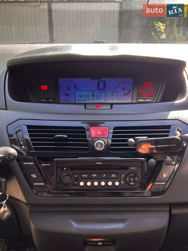 Микровэн Citroen C4 Picasso 2008 в Ивано-Франковске