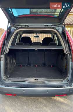 Минивэн Citroen C4 Picasso 2007 в 