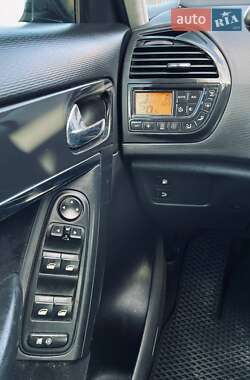 Минивэн Citroen C4 Picasso 2007 в 