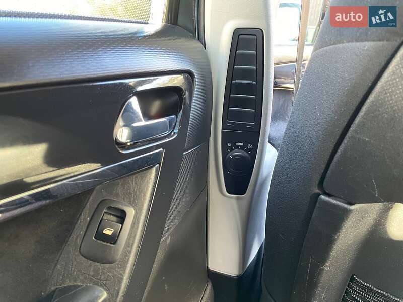 Минивэн Citroen C4 Picasso 2007 в Киеве фото 23 Минивэн Citroen C4 Picasso 2007 в Киеве