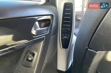 Минивэн Citroen C4 Picasso 2007 в 