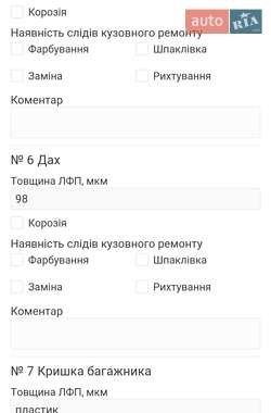 Минивэн Citroen C4 Picasso 2013 в 