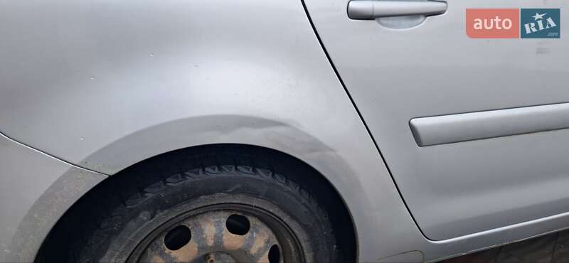 Микровэн Citroen C4 Picasso 2009 в Жидачове