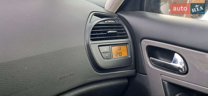 Микровэн Citroen C4 Picasso 2009 в Жидачове