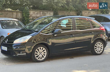 Микровэн Citroen C4 Picasso 2008 в 