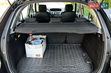 Микровэн Citroen C4 Picasso 2008 в 