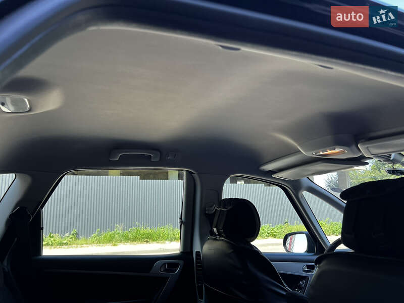 Микровэн Citroen C4 Picasso 2008 в Черновцах