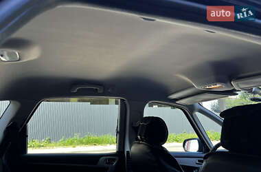 Микровэн Citroen C4 Picasso 2008 в 