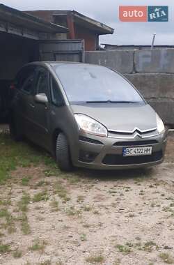 Citroen C4 Picasso 2007