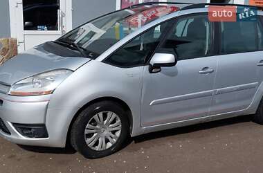 Citroen C4 Picasso 2009