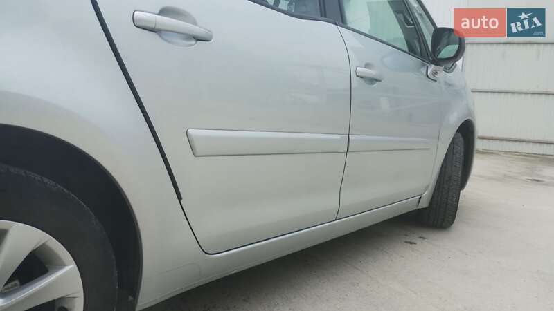 Микровэн Citroen C4 Picasso 2009 в Львове