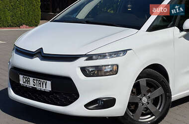 Микровэн Citroen C4 Picasso 2016 в 