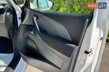 Микровэн Citroen C4 Picasso 2016 в 