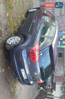 Микровэн Citroen C4 Picasso 2010 в 