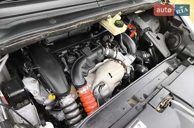 Микровэн Citroen C4 Picasso 2011 в 