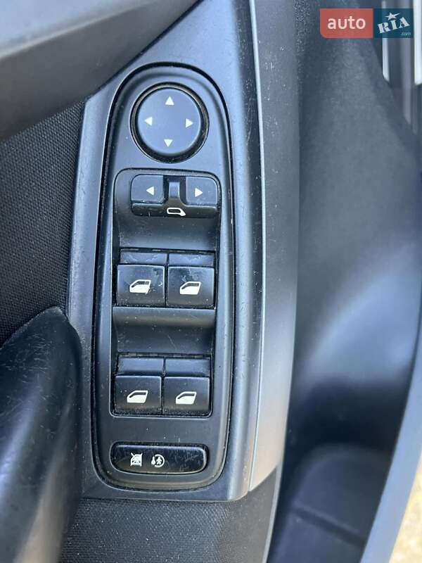 Микровэн Citroen C4 Picasso 2008 в Бережанах фото 18 Микровэн Citroen C4 Picasso 2008 в Бережанах