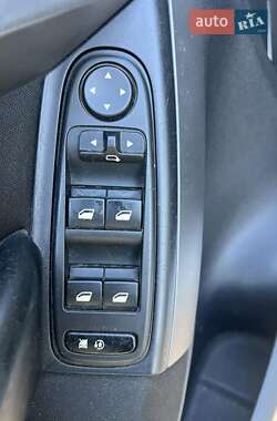 Микровэн Citroen C4 Picasso 2008 в 